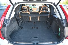 Fahrzeugabbildung Volvo XC90 D5*Inscription*STHZ*LUFT*B&W*7-S*MIETKAUF