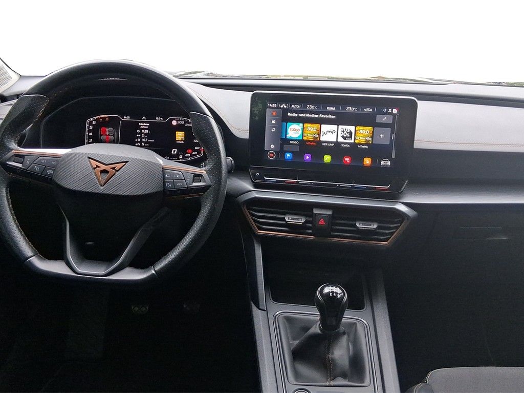 Cupra Formentor - Bild 22