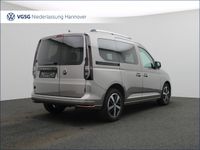 Volkswagen Caddy - Vorschau Bild 3