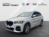 BMW X1 sDrive18i M Sport | AHK | LED | Navi | Lenkra