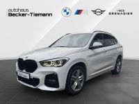 BMW X1 - Vorschau Bild 1