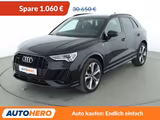 Audi Q3 45 TFSI quattro S line Aut.*360CAM*NAVI*ACC* - Audi Q3 Gebrauchtwagen in Dresden