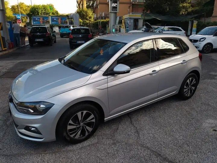 Image of Volkswagen Polo