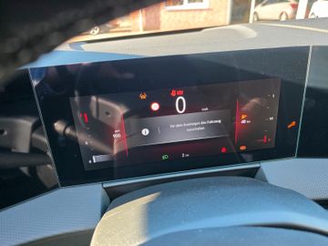 Bild 5 Opel Astra L Sports Tourer GS