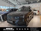 Volvo EX90 Ultra Pure Electric AWD - Volvo: 7sitzer