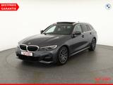 BMW 330d xDrive Touring M Sport Laser Head-Up AHK - BMW 3er Reihe: Kombi, Xdrive