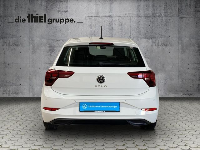 Volkswagen Polo - Bild 5
