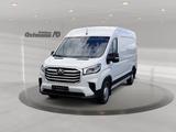 Maxus Deliver 9 2.0 D L3H2 FWD Klima Mufu Lenkrad - Maxus deliver 9