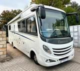 Concorde Carver 890 RRL -2x Klima Hydr. Stützen - Concorde Carver