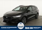 Ford Focus Turnier 1.0 EcoBoost ST-Line X, AHK, Navi,