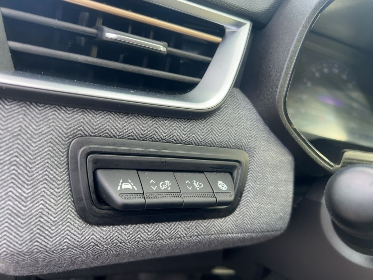 Renault Clio - Bild 15