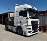 MAN TGX 18.520 GX INTARDER - MAN Tgx