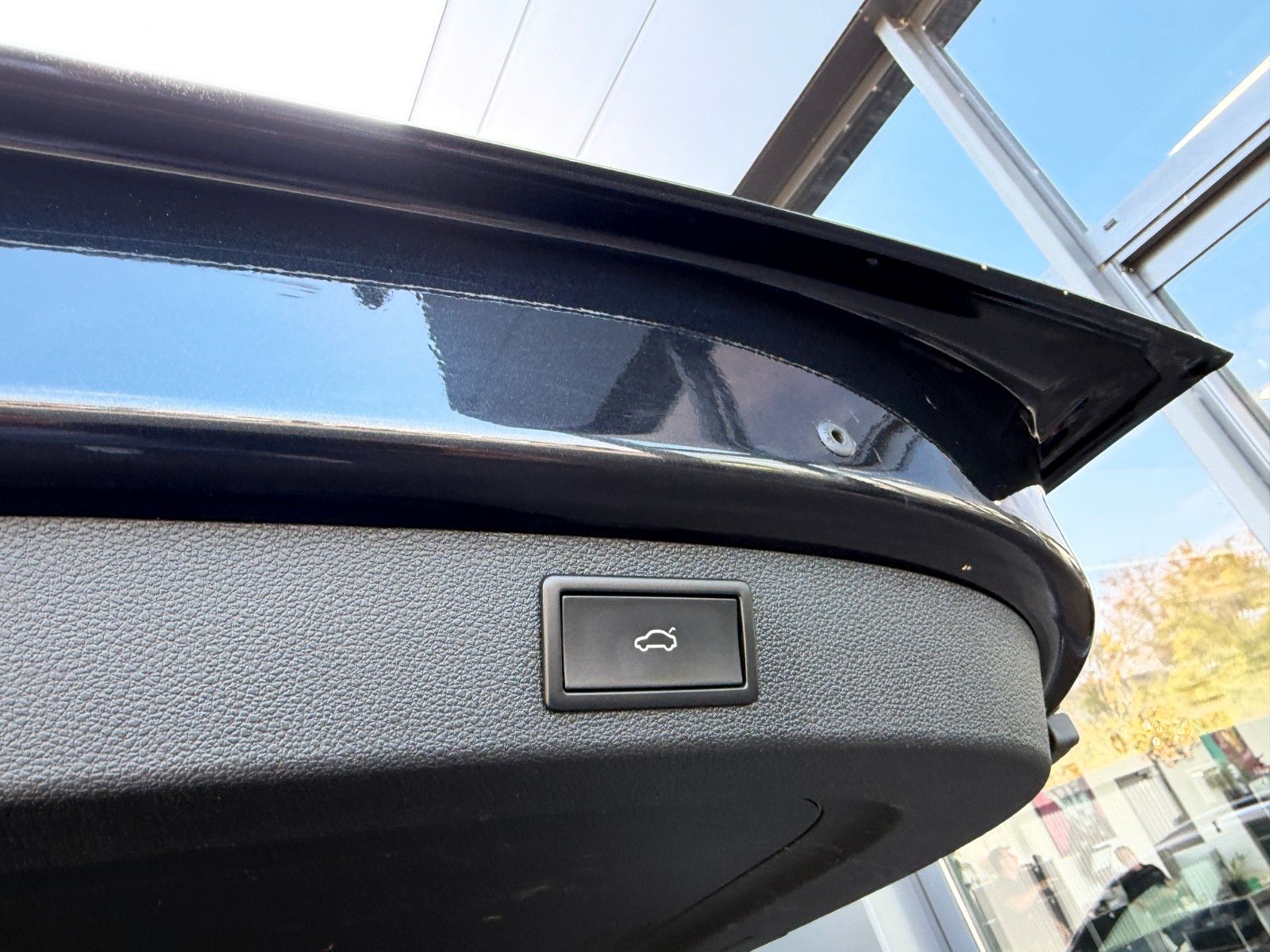 Skoda Kodiaq 2,0TSi RS 4x4 FL Pano AHK Leder Standhz foto 17