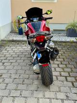 Honda VFR 1200 FD (DCT) - HONDA AUTOMATIK VFR 1200