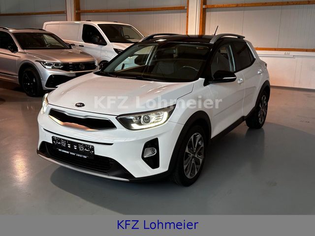 Kia Stonic Vision 1.0 T-GDI *RFK*Navi*Klimaautomatik