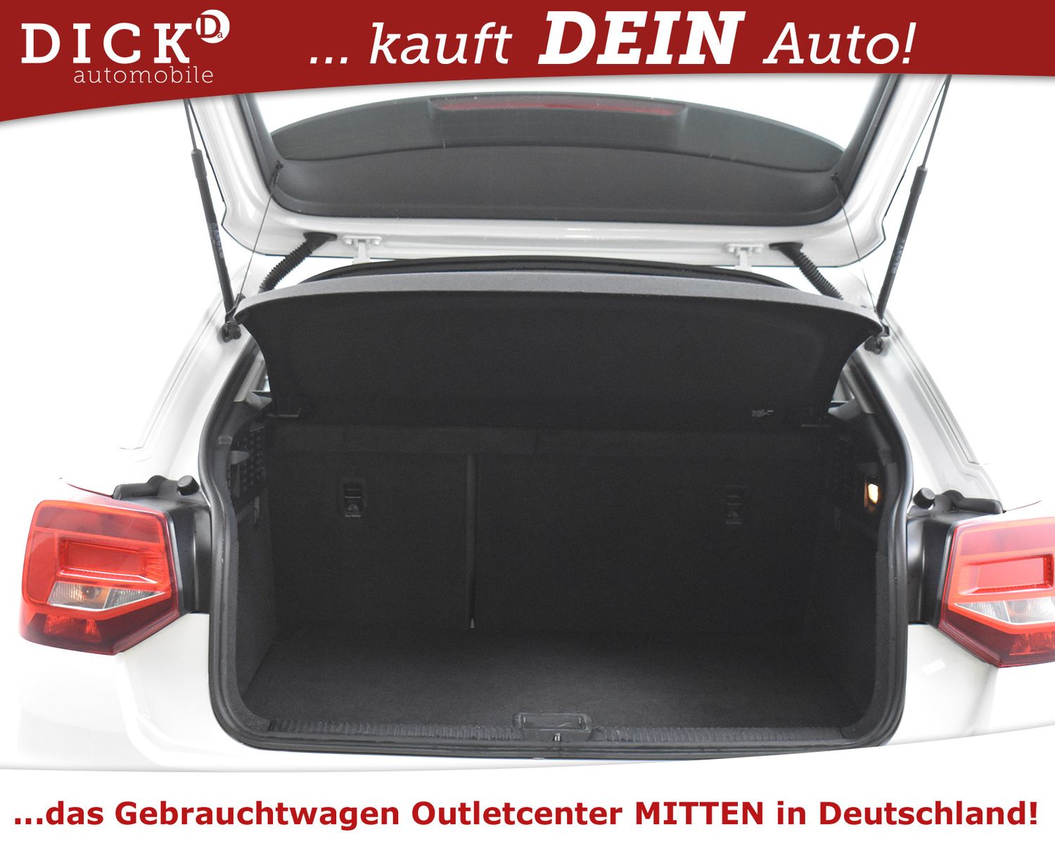 AUDI Q2 35 TFSI S-Tr. >LED+KLIMAUT+ACC+DAB+APPLE - Image 8