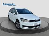 Volkswagen Touran Active TSI DSG/7Sitzer/Navi/ACC/PDC/SHZ - Volkswagen Touran: Active