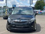 Opel Zafira C Tourer Innovation - Opel Zafira Gebrauchtwagen in Aachen