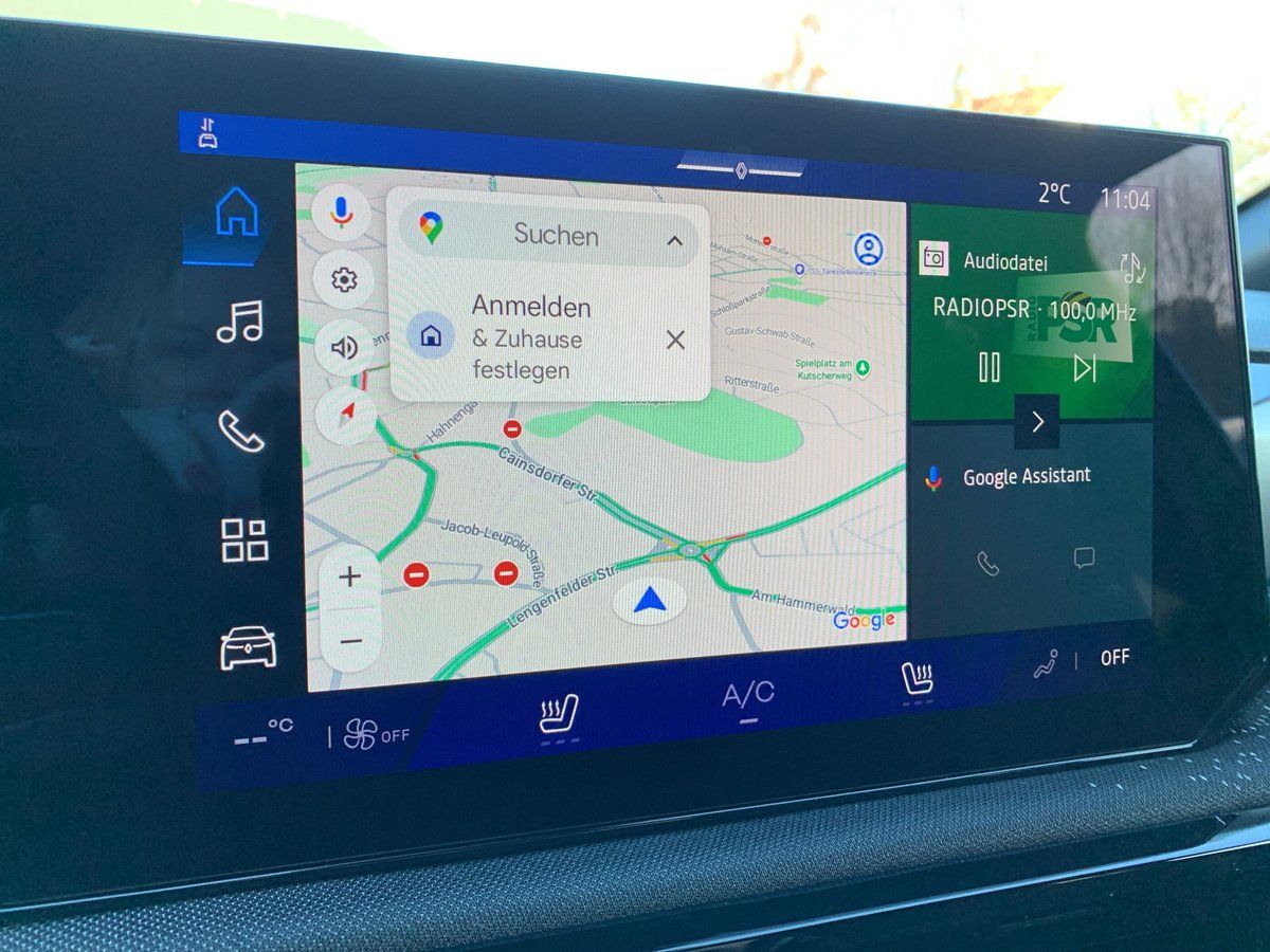 Renault Clio - Bild 17