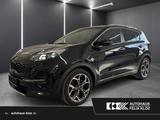 Kia Sportage 1.6 T-GDI 4WD GT-Line *Technik*AHK* - Kia Sportage Gebrauchtwagen in Stuttgart