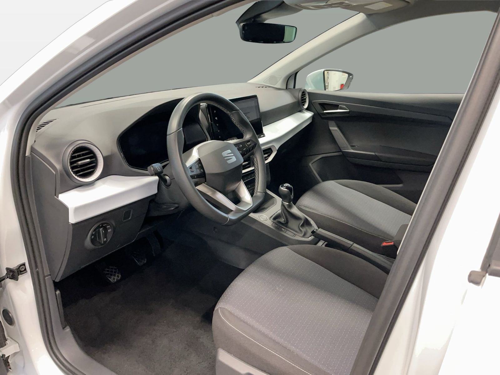 Seat Ibiza - Bild 8