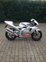 Aprilia RS 250 Romboni Racing Replica Top Zustand TÜV2J - APRILIA RS 250