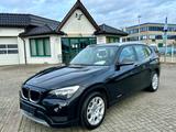 BMW X1 Baureihe X1 18 i sDrive - BMW X1 in Rostock