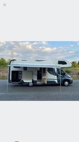 Fiat Granduca Garage - Fiat Etagenbett