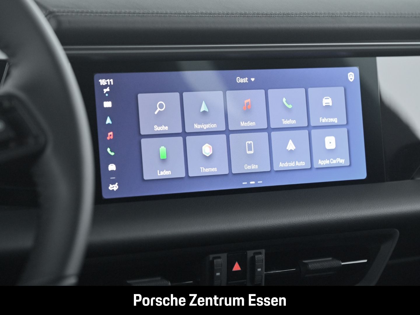 Porsche Macan - Bild 10