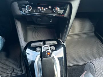 Bild 13 Opel Corsa F e GS Line