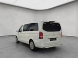 Mercedes-Benz Vito 116 CDI Tourer Lang Aut., 2 x Klima, Audio  - Mercedes-Benz Vito mit Diesel-Antrieb