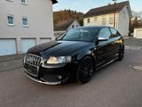 Audi S3 8P quattro ABT 311PS - gebrauchte Audi S3 aus dem Jahr 2008