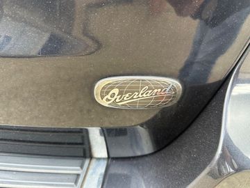 Jeep Grand Cherokee - 8