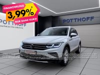 Volkswagen Tiguan - Vorschau Bild 1
