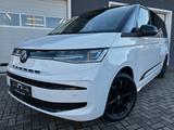 Volkswagen T7 MULTIVAN TDI DSG EDITION LANG*7 SITZE*IQ*MATR - gebrauchte VW T7 Multivan aus dem Jahr 2023