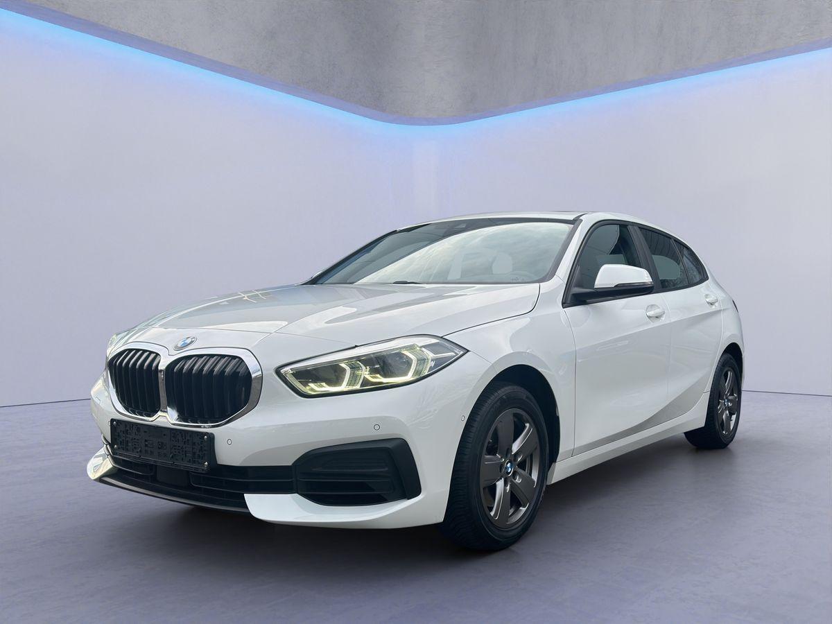 BMW 118 i LED/PANO/SHZ/Carplay/Virco/Kam