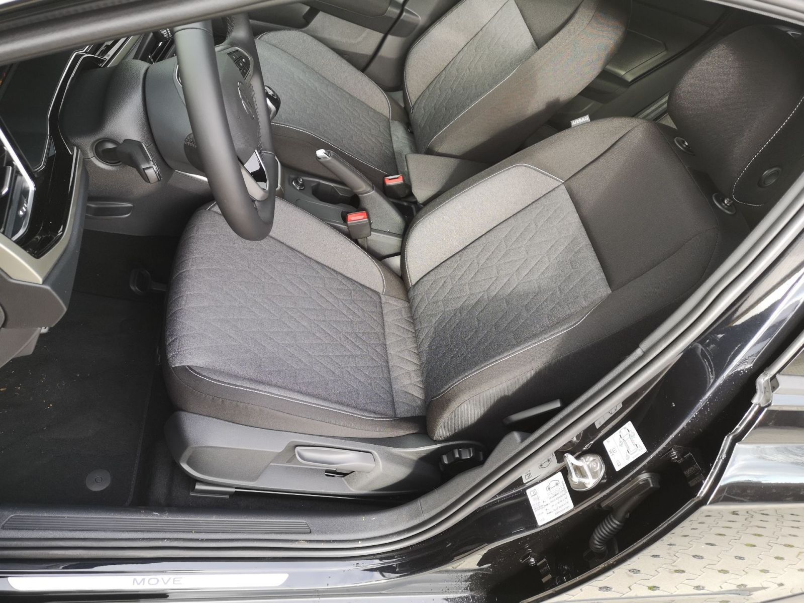 Volkswagen Taigo - Bild 21