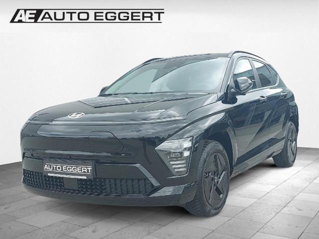 Hyundai KONA SX2 (MY26) EV 65kWh (204 PS) 2WD Trend el.