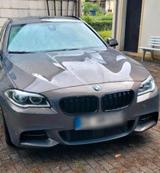 BMW 535d xDrive M-Packet - BMW 535: 535d M Packet