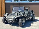 Volkswagen Buggy Bieber Maplex-1 1600 Boxer - Volkswagen: Bug