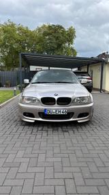 BMW E46 Cabrio 330Ci Individual  - BMW 330 mit Benzin-Antrieb: Leder, Cabrio, mit Klimaautomatik, Ci E46