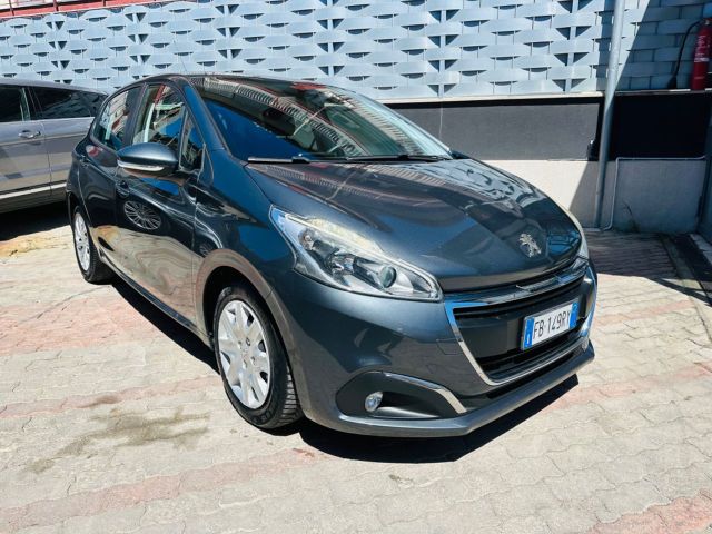 Peugeot 208 BlueHDi 75 5 porte Allure 2016