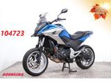 Honda NC 750X C-ABS - HONDA NC 750