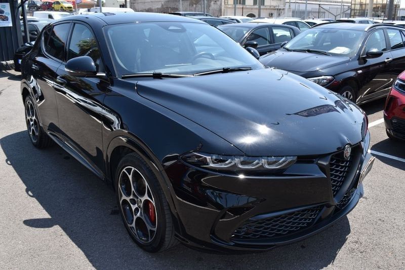 Other Alfa Romeo Tonale 1.5 160cv Hybrid TCT7 Veloce imagem 3
