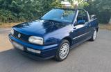 Volkswagen Golf 3 Cabrio Bon Jovi fast Oldtimer - Volkswagen Golf: Bon Jovi
