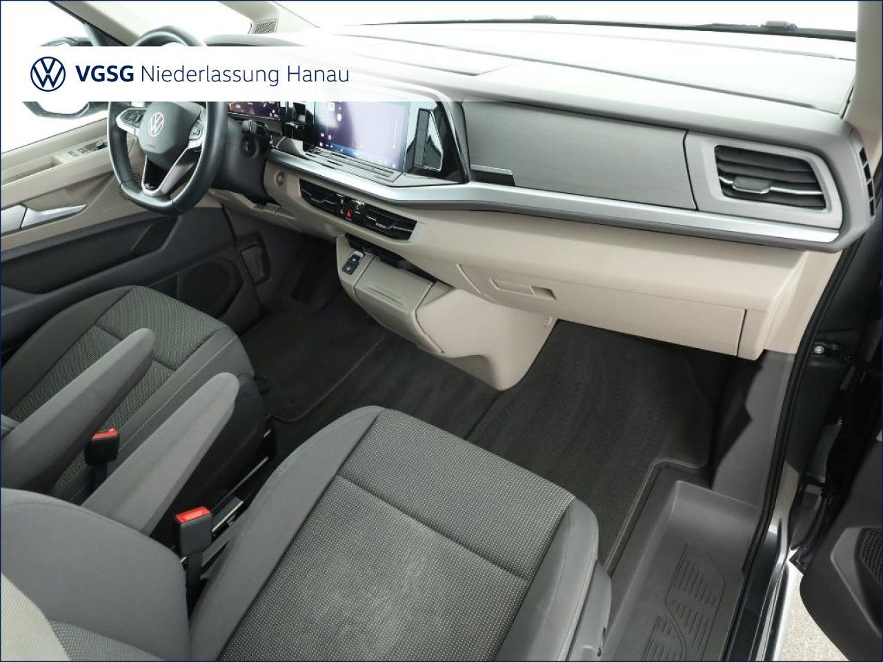 Volkswagen T7 Multivan - Bild 7