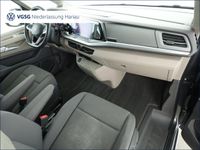 Volkswagen T7 Multivan - Vorschau Bild 7