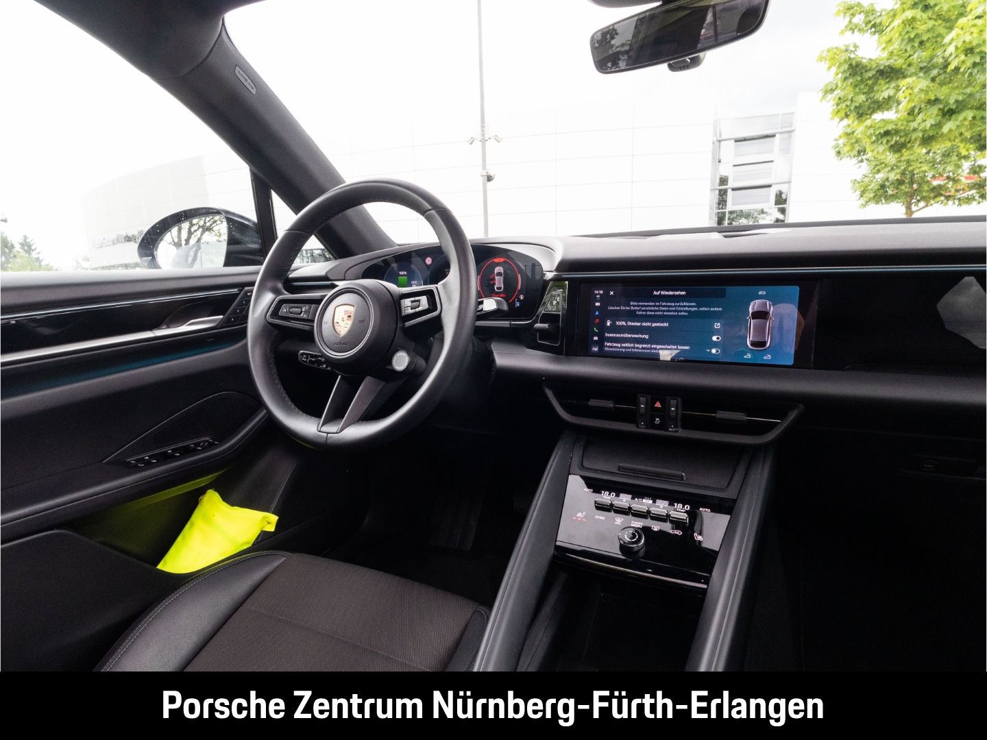 Porsche Macan - Bild 25