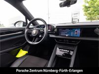 Porsche Macan - Vorschau Bild 25