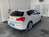 BMW 120d xDrive Limousine Sport Line*LED*TEMP*PDC*1- - BMW 120: Automatik, 120d